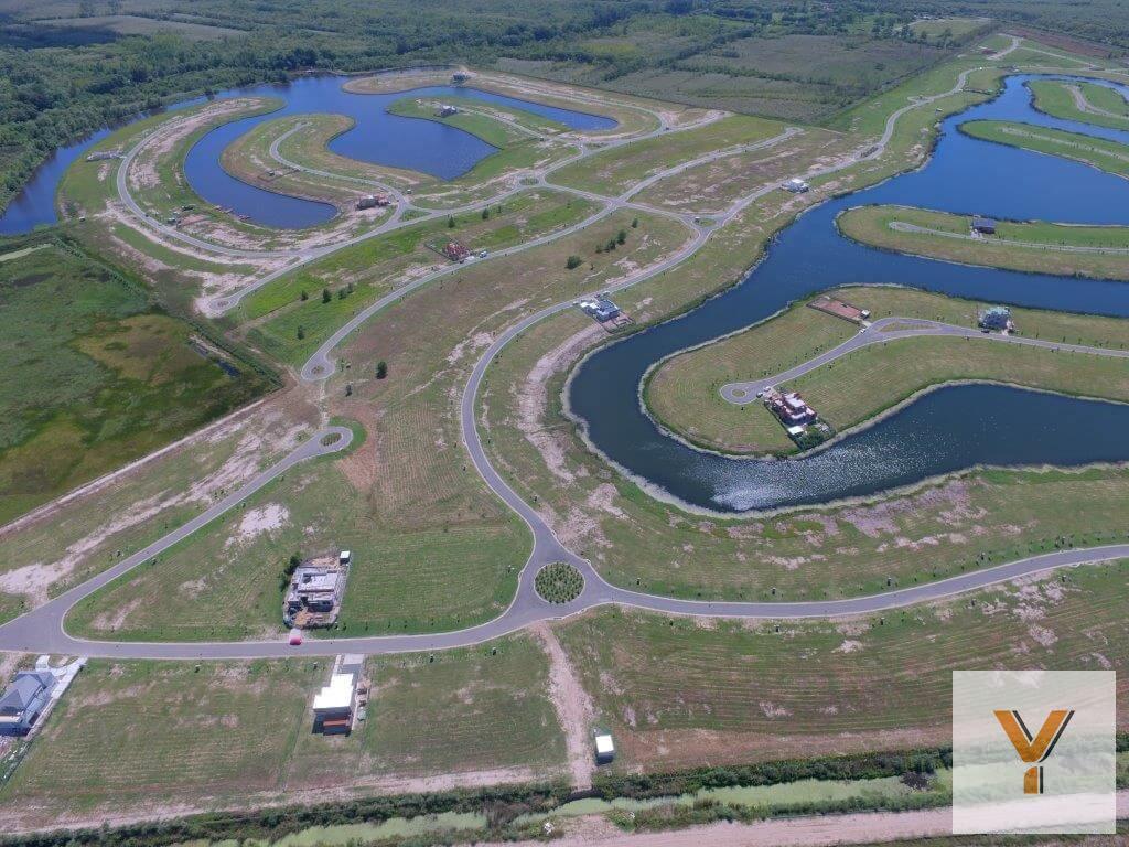 Foto de Terreno en venta - 750mts2 - Escobar, imagen 2