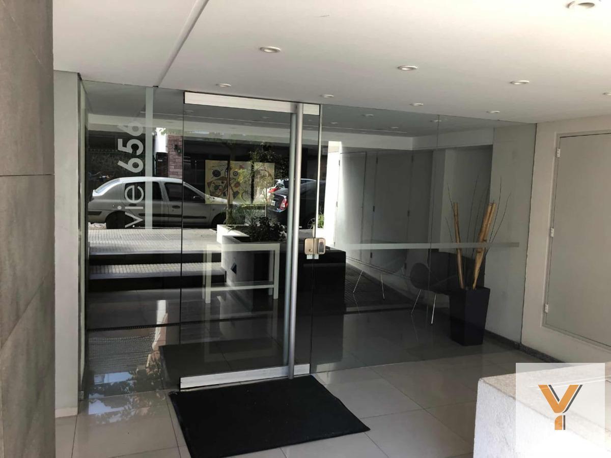 Foto de Departamento en venta - 1 Dormitorio 1 Baño - 40Mts2 - Caballito, imagen 1