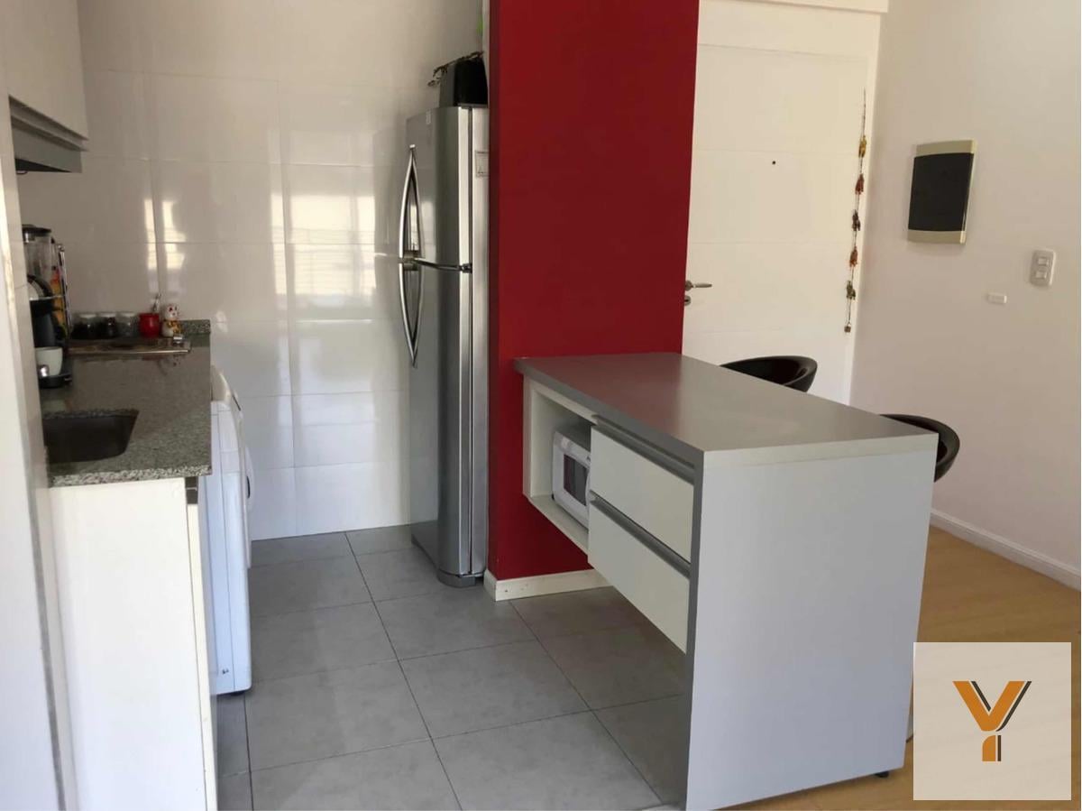 Foto de Departamento en venta - 1 Dormitorio 1 Baño - 40Mts2 - Caballito, imagen 2