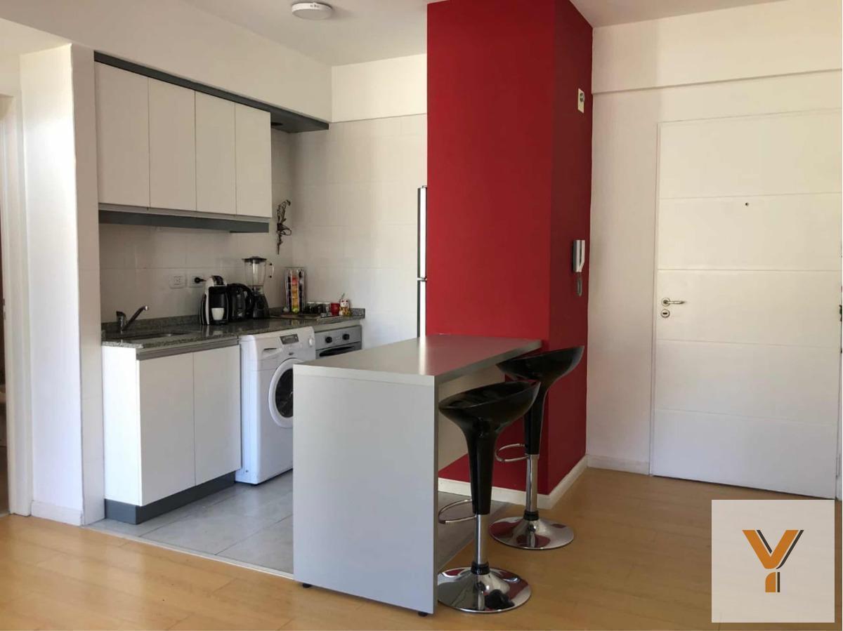 Foto de Departamento en venta - 1 Dormitorio 1 Baño - 40Mts2 - Caballito, imagen 5