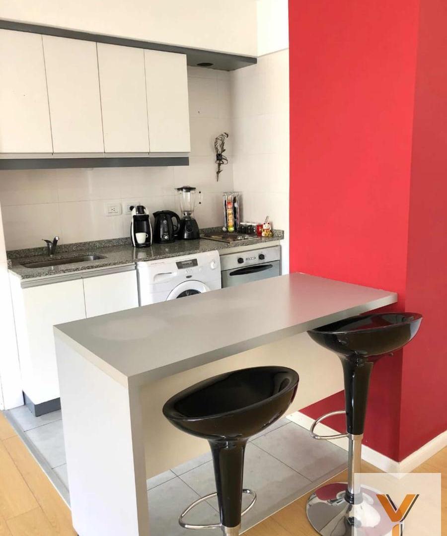 Foto de Departamento en venta - 1 Dormitorio 1 Baño - 40Mts2 - Caballito, imagen 3