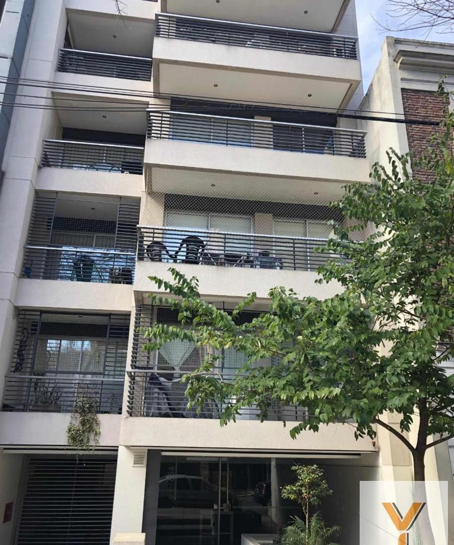Foto de Departamento en venta - 1 Dormitorio 1 Baño - 40Mts2 - Caballito, imagen 4