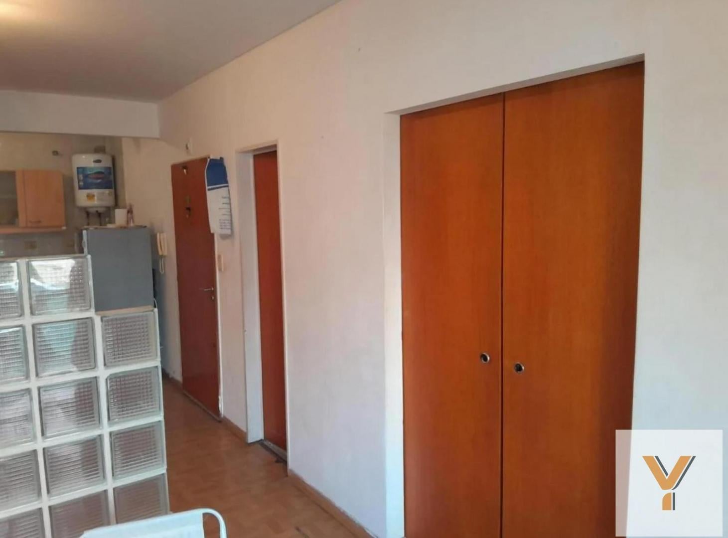 Foto de Departamento Monoambiente en venta - 1 Baño - Villa del Parque, imagen 4