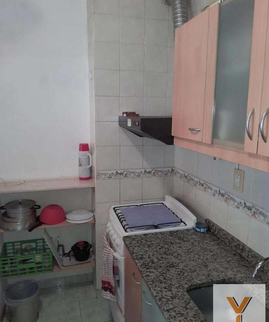 Foto de Departamento Monoambiente en venta - 1 Baño - Villa del Parque, imagen 5