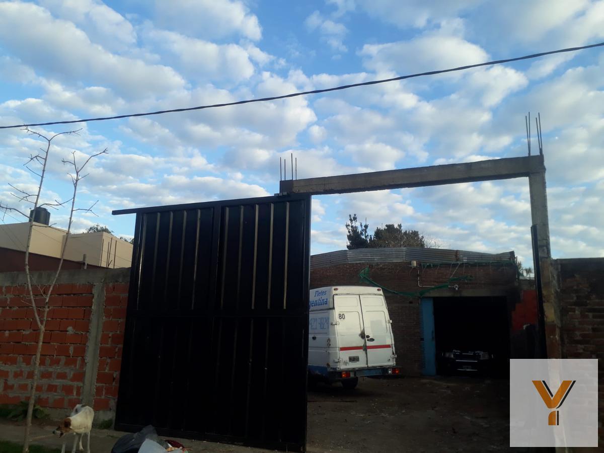 Foto de Depósito en venta - 300mts2 - Ensenada, imagen 1