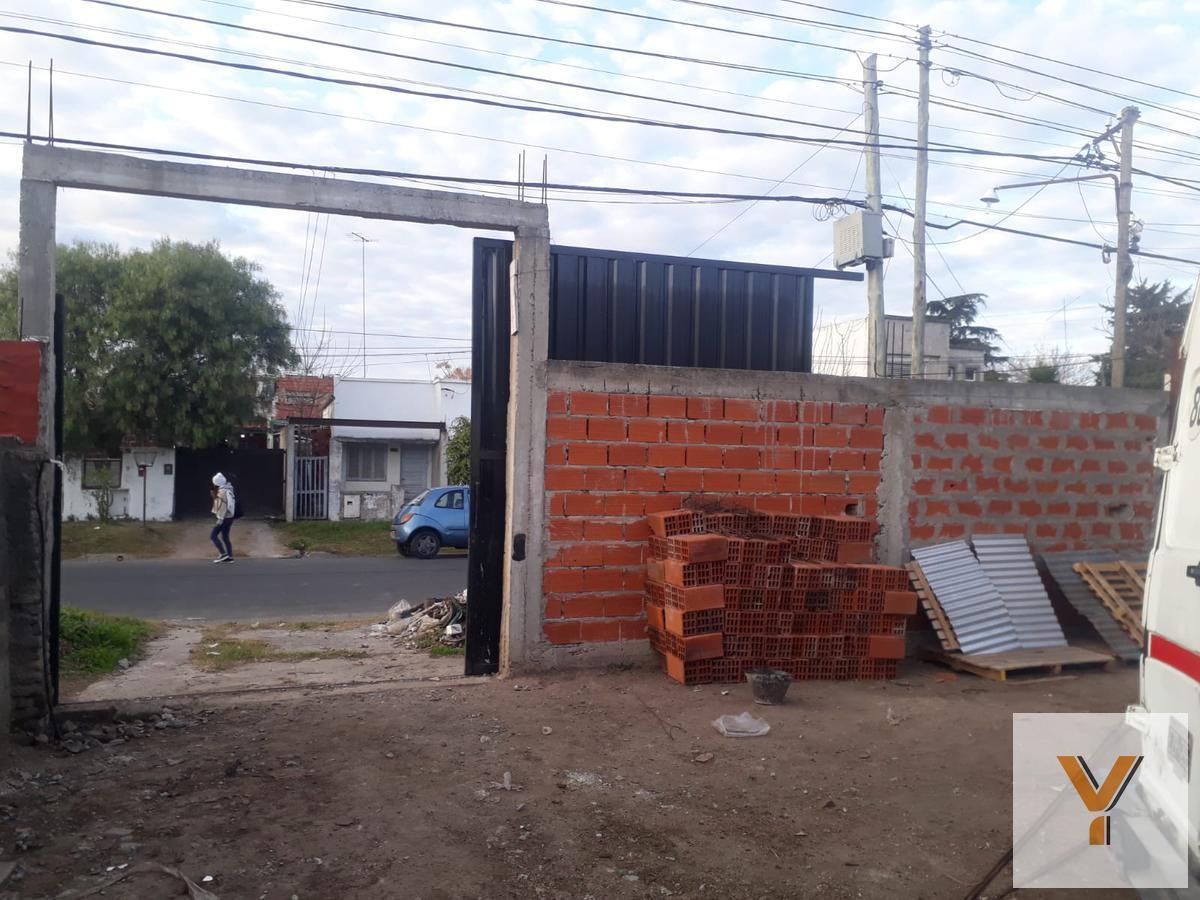 Foto de Depósito en venta - 300mts2 - Ensenada, imagen 5