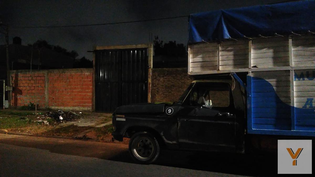 Foto de Depósito en venta - 300mts2 - Ensenada, imagen 2