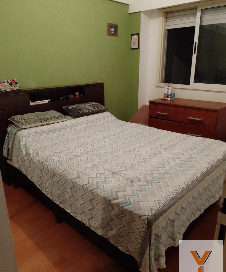 Foto de Departamento en Venta - 1 Dormitorio 1 Baño - 44mts - Villa Crespo, imagen 3