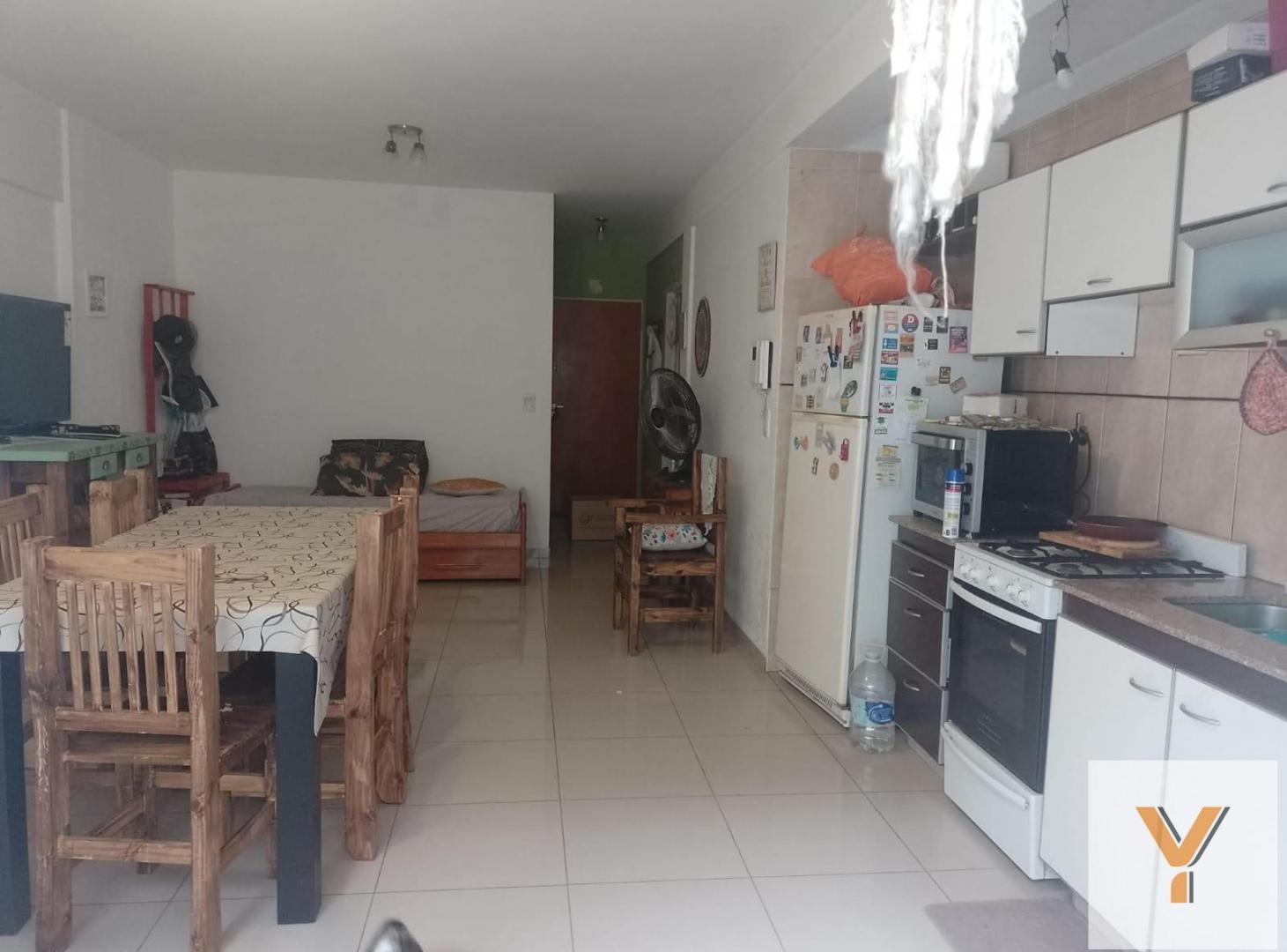 Foto de Departamento en Venta - 1 Dormitorio 1 Baño - 44mts - Villa Crespo, imagen 4