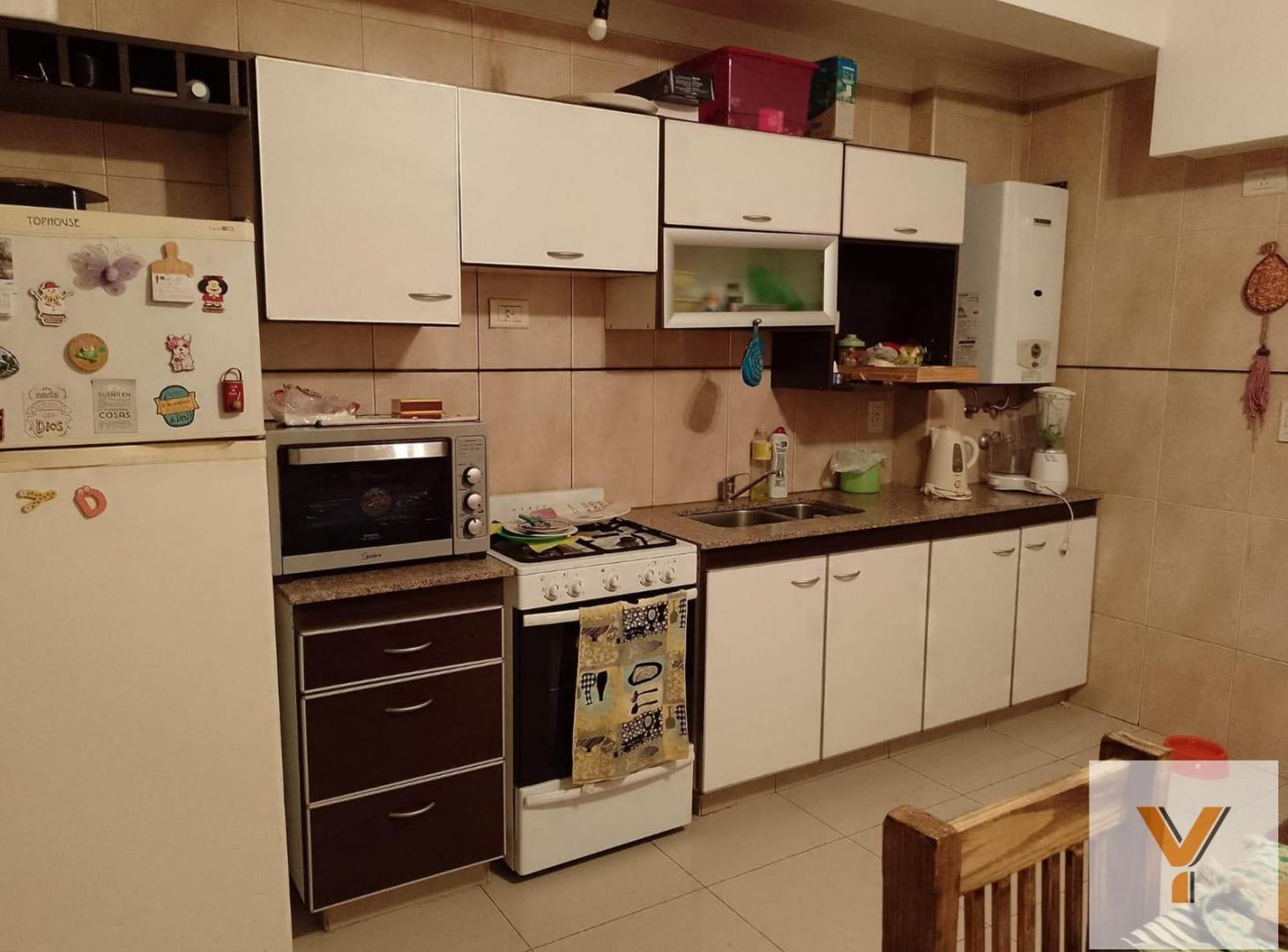 Foto de Departamento en Venta - 1 Dormitorio 1 Baño - 44mts - Villa Crespo, imagen 2