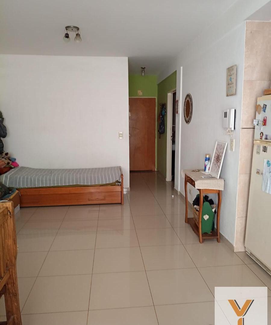 Foto de Departamento en Venta - 1 Dormitorio 1 Baño - 44mts - Villa Crespo, imagen 1