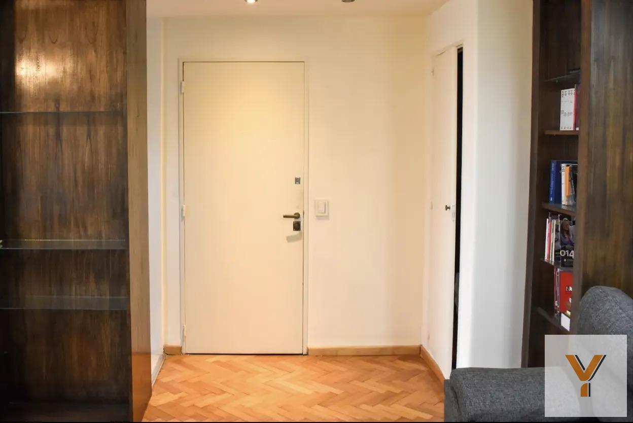 Foto de Departamento en alquiler - 1 Dormitorio 2 Baños - Monserrat, imagen 4
