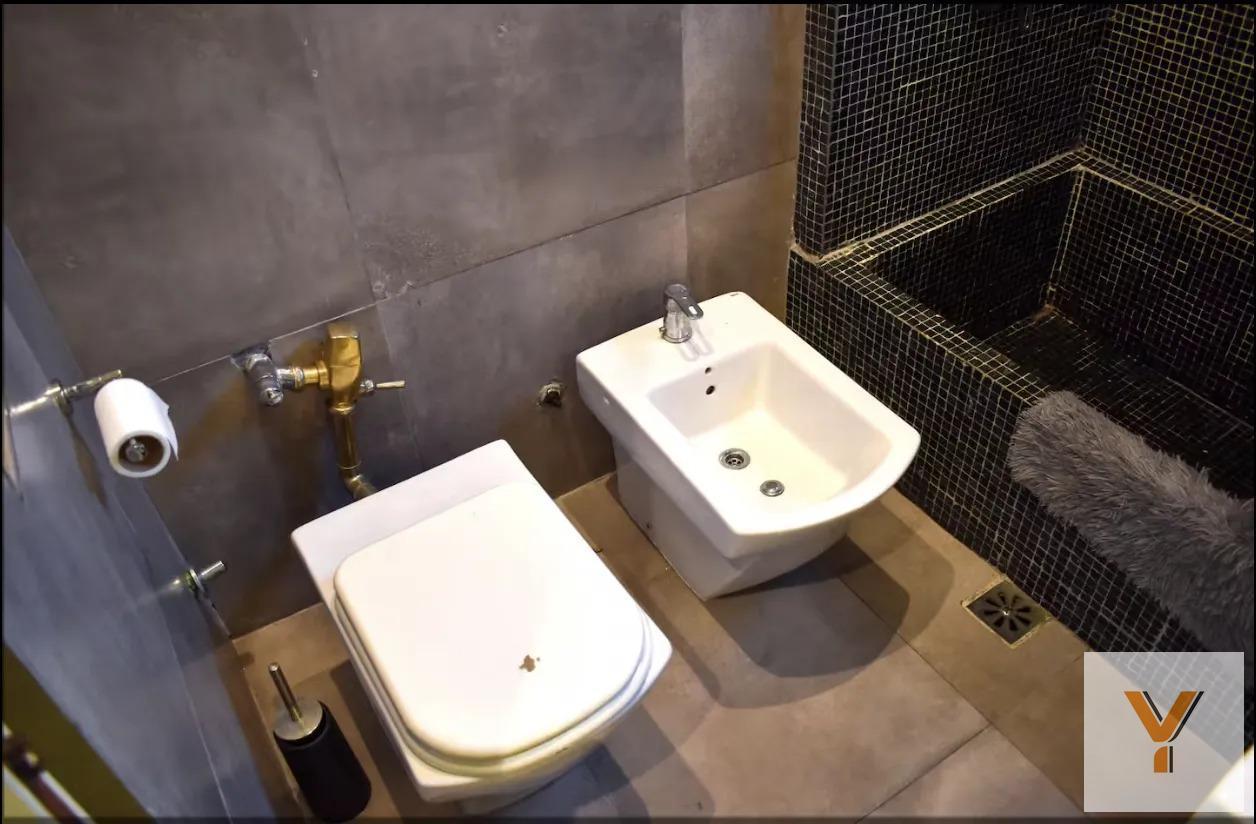 Foto de Departamento en alquiler - 1 Dormitorio 2 Baños - Monserrat, imagen 1
