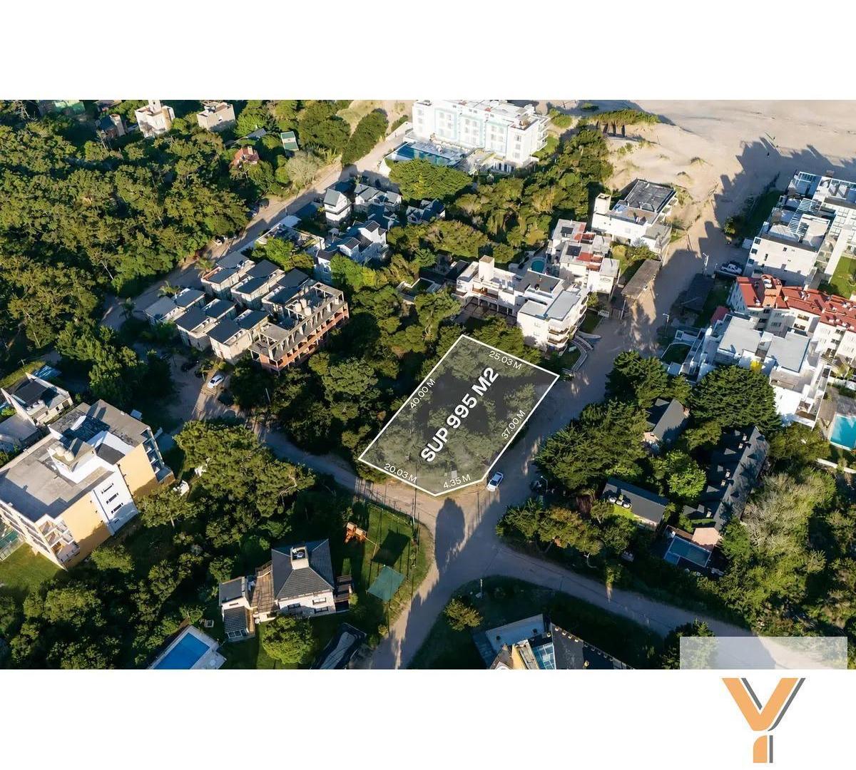 Foto de Terreno en Venta - - 955mts - Villa Gesell, imagen 4