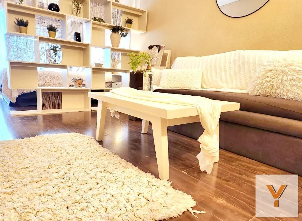 Foto de Departamento Monoambiente en alquiler - 1 Baño - Colegiales, imagen 4