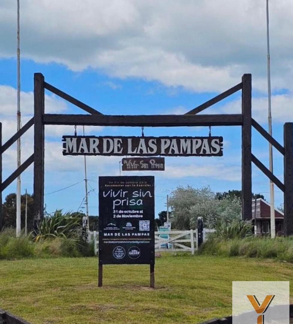 Foto de Terreno en Venta - - 450mts - Mar De Las Pampas, imagen 3