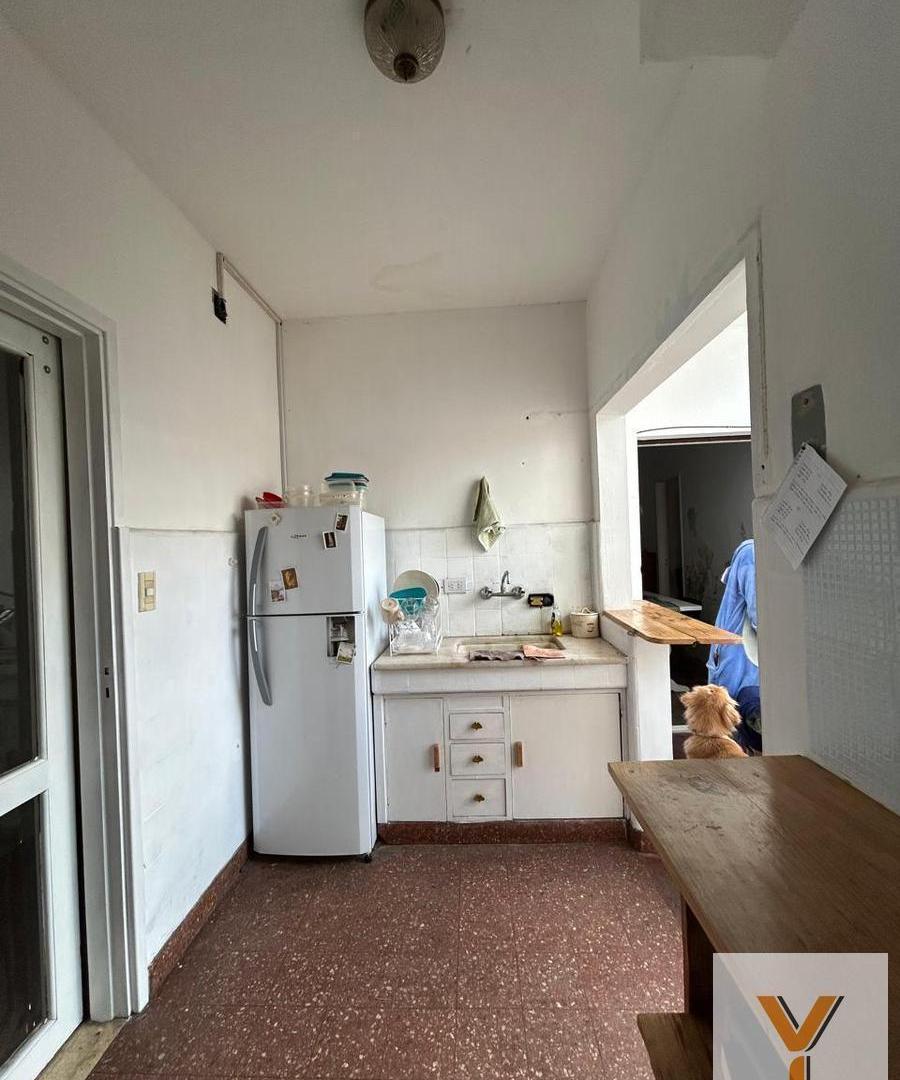 Foto de PH en Alquiler - 1 Dormitorio 1 Baño - 62mts - La Plata, imagen 2