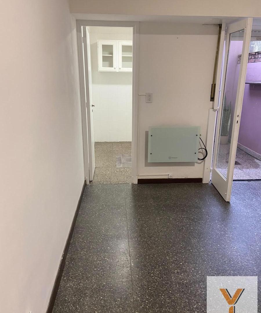 Foto de Departamento en Alquiler - Monoambiente 1 Baño - 28mts - Mar Del Plata, imagen 5