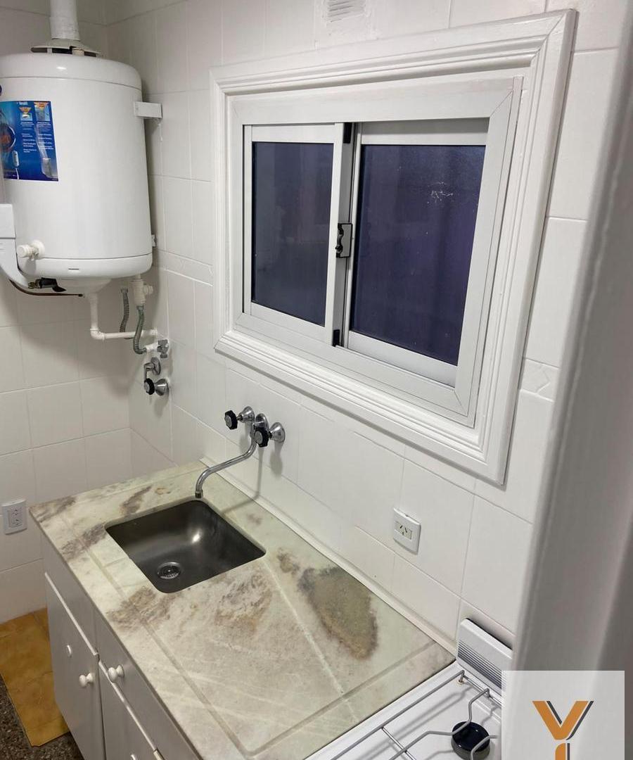 Foto de Departamento en Alquiler - Monoambiente 1 Baño - 28mts - Mar Del Plata, imagen 4