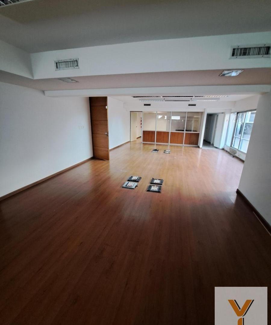 Foto de Oficina en alquiler - 3 Baños - San Nicolás, imagen 5