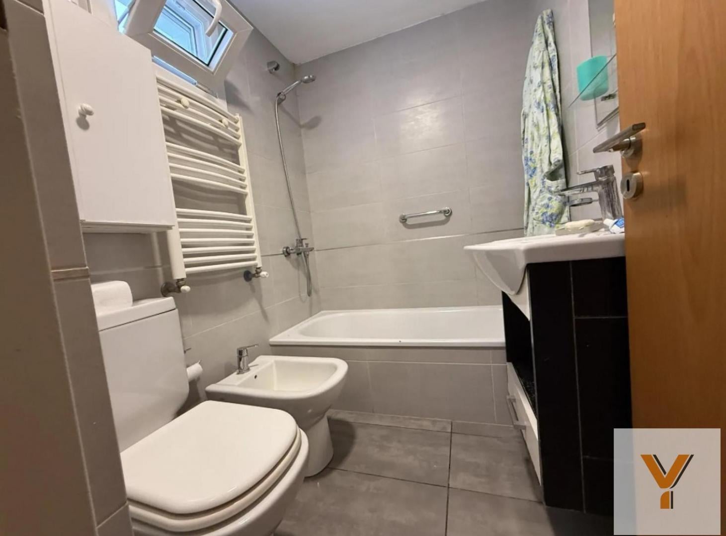 Foto de Departamento en Venta - 2 Dormitorios 1 Baño - 56mts - La Plata, imagen 3