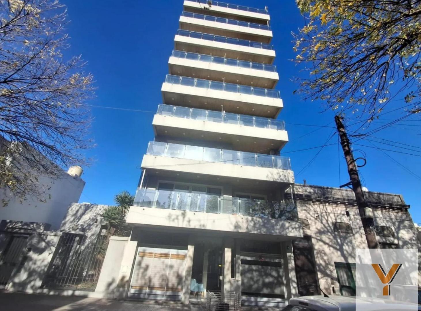 Foto de Departamento en Venta - 2 Dormitorios 1 Baño - 56mts - La Plata, imagen 2