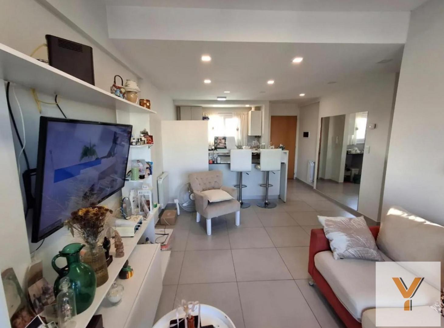 Foto de Departamento en Venta - 2 Dormitorios 1 Baño - 56mts - La Plata, imagen 5