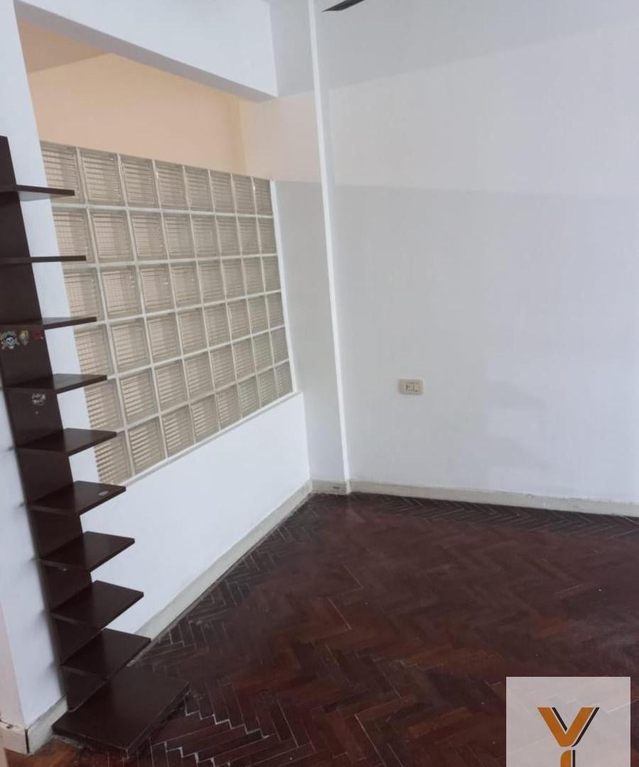 Foto de Departamento Monoambiente en alquiler - 1 Baño - Palermo, imagen 2