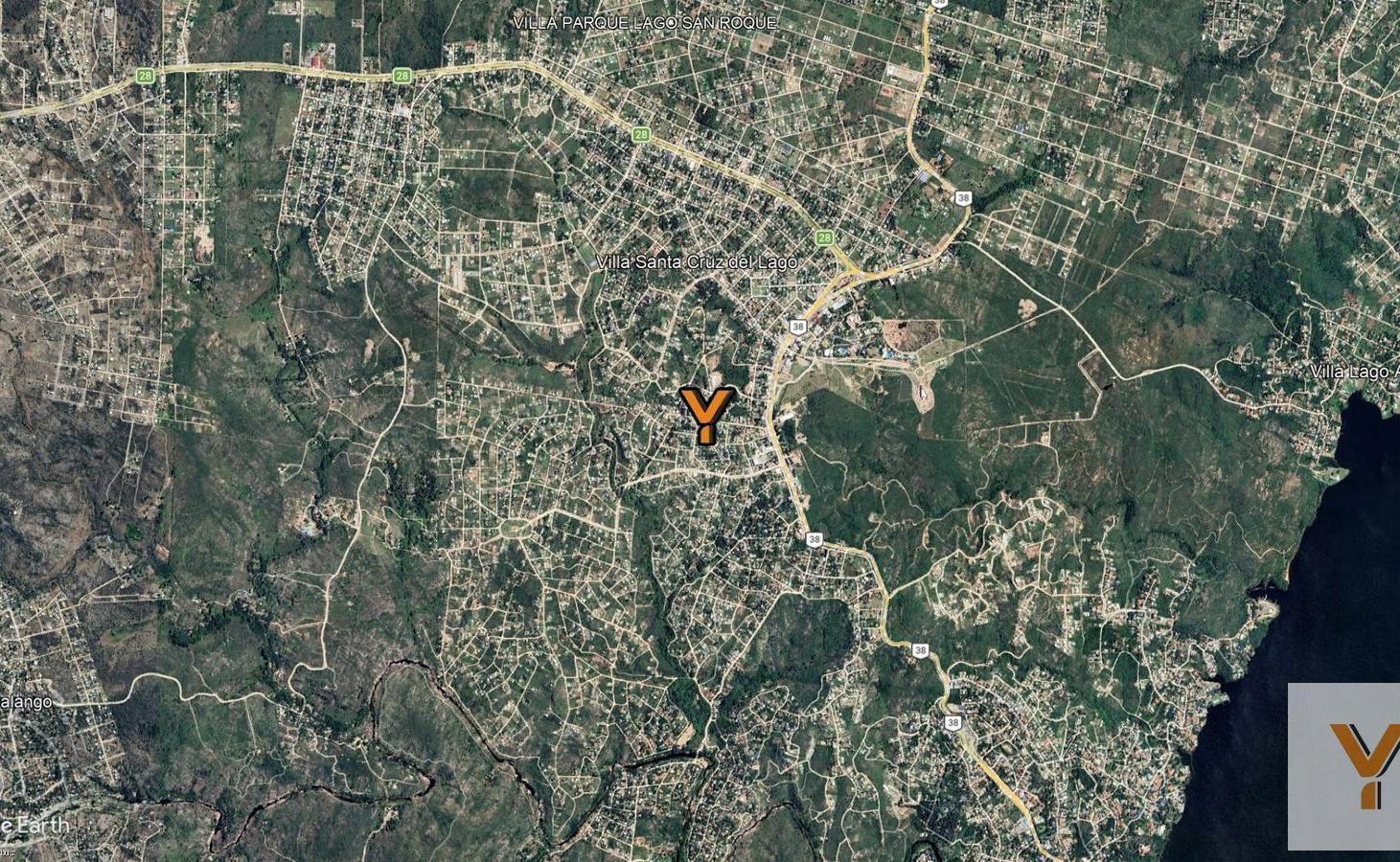 Foto de Casa en venta - 2 Dormitorios 1 Baño - Córdoba, imagen 3