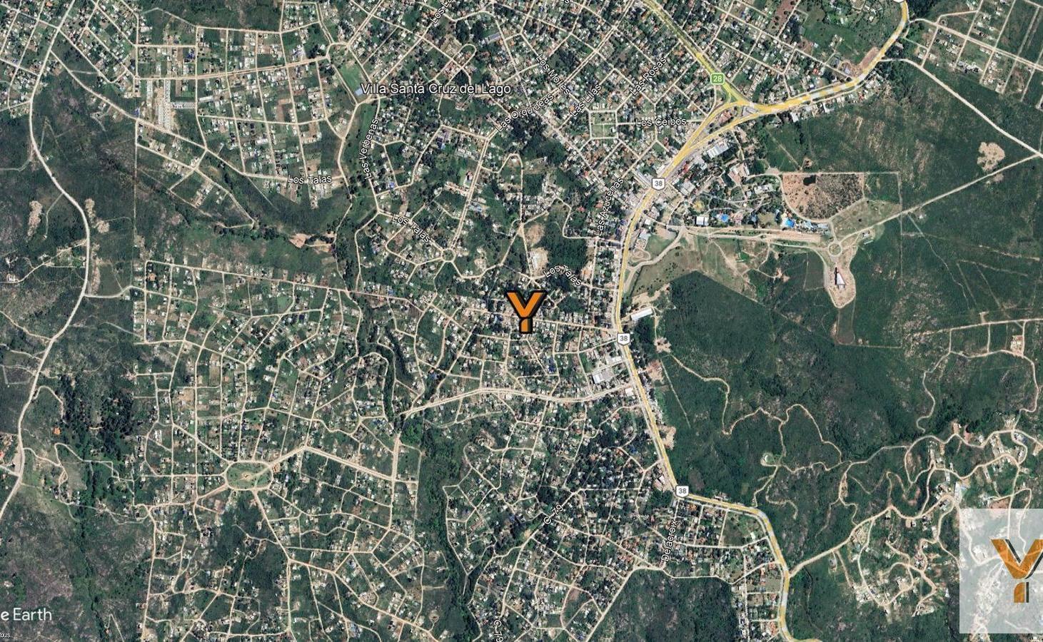 Foto de Casa en venta - 2 Dormitorios 1 Baño - Córdoba, imagen 5