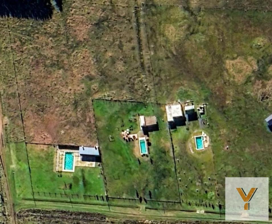 Foto de Terreno en venta - 2.358mts2 - San Vicente, imagen 1