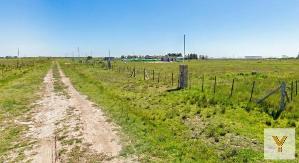 Foto de Terreno en venta - 2.358mts2 - San Vicente, imagen 3