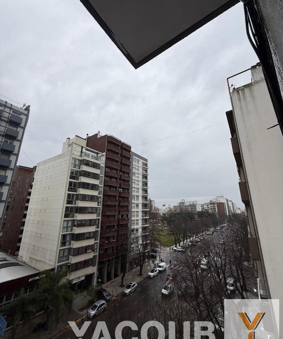 Foto de Departamento Monoambiente en alquiler - 1 Baño - Mar del Plata, imagen 3