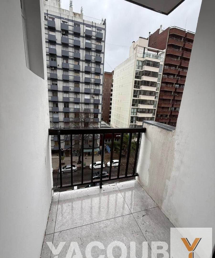 Foto de Departamento Monoambiente en alquiler - 1 Baño - Mar del Plata, imagen 4
