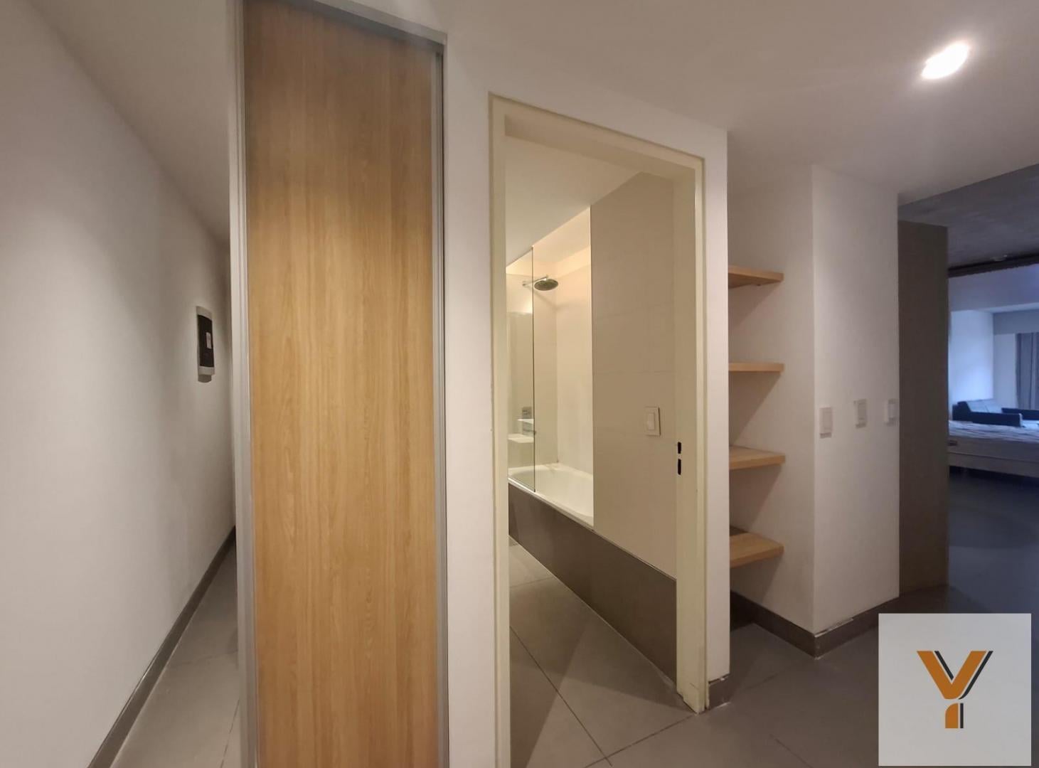 Foto de Departamento Monoambiente en alquiler - 1 Baño - San Telmo, imagen 5