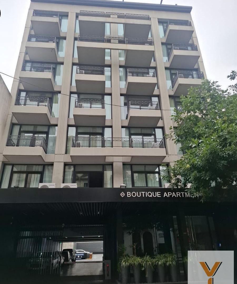 Foto de Departamento Monoambiente en alquiler - 1 Baño - San Telmo, imagen 2