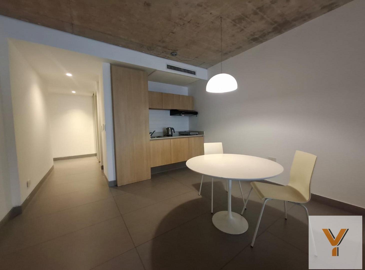 Foto de Departamento Monoambiente en alquiler - 1 Baño - San Telmo, imagen 1