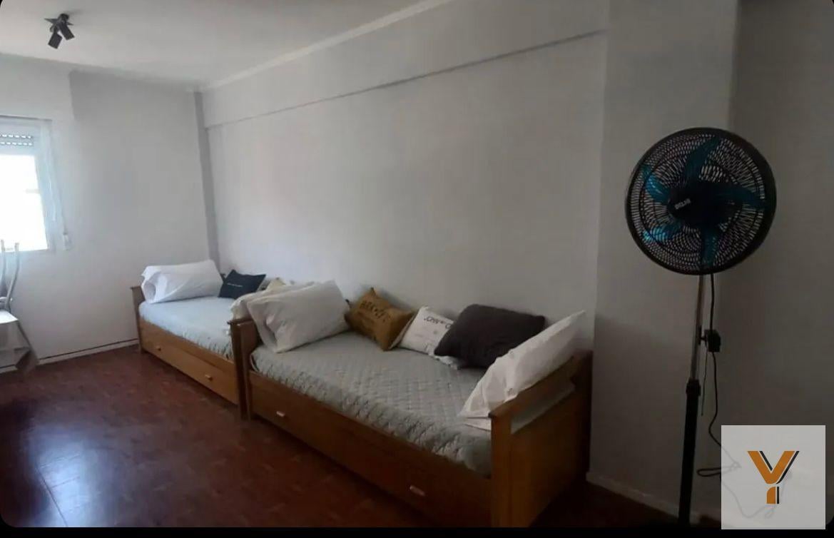 Foto de Departamento Monoambiente en alquiler - 1 Baño - Mar del Plata, imagen 1