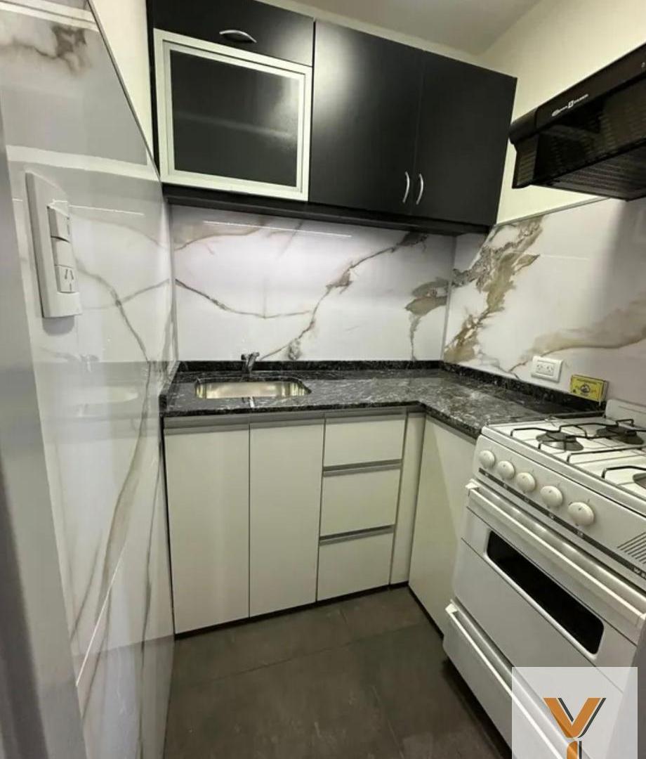 Foto de Departamento Monoambiente en alquiler - 1 Baño - Mar del Plata, imagen 3