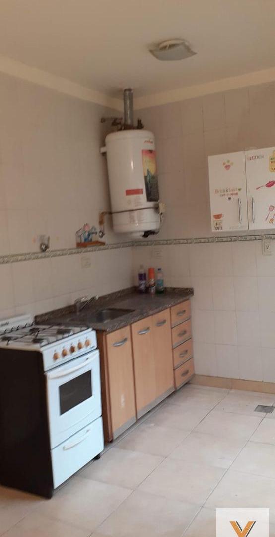 Foto de Departamentos Monoambiente en venta - 6 UFs - Villa Lugano, imagen 5