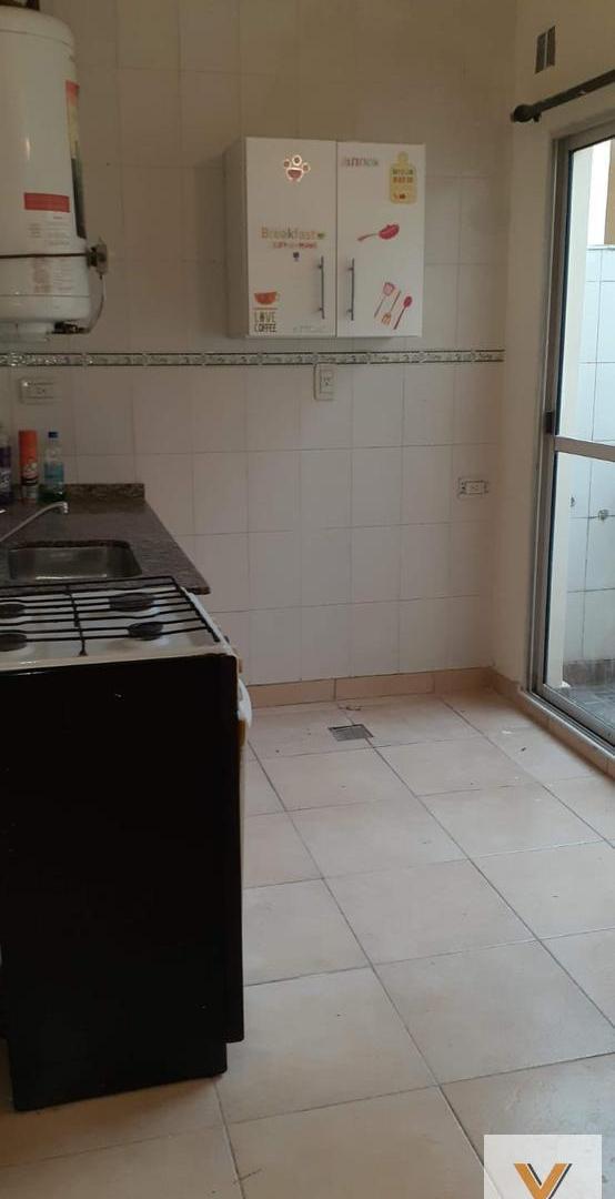 Foto de Departamentos Monoambiente en venta - 6 UFs - Villa Lugano, imagen 2