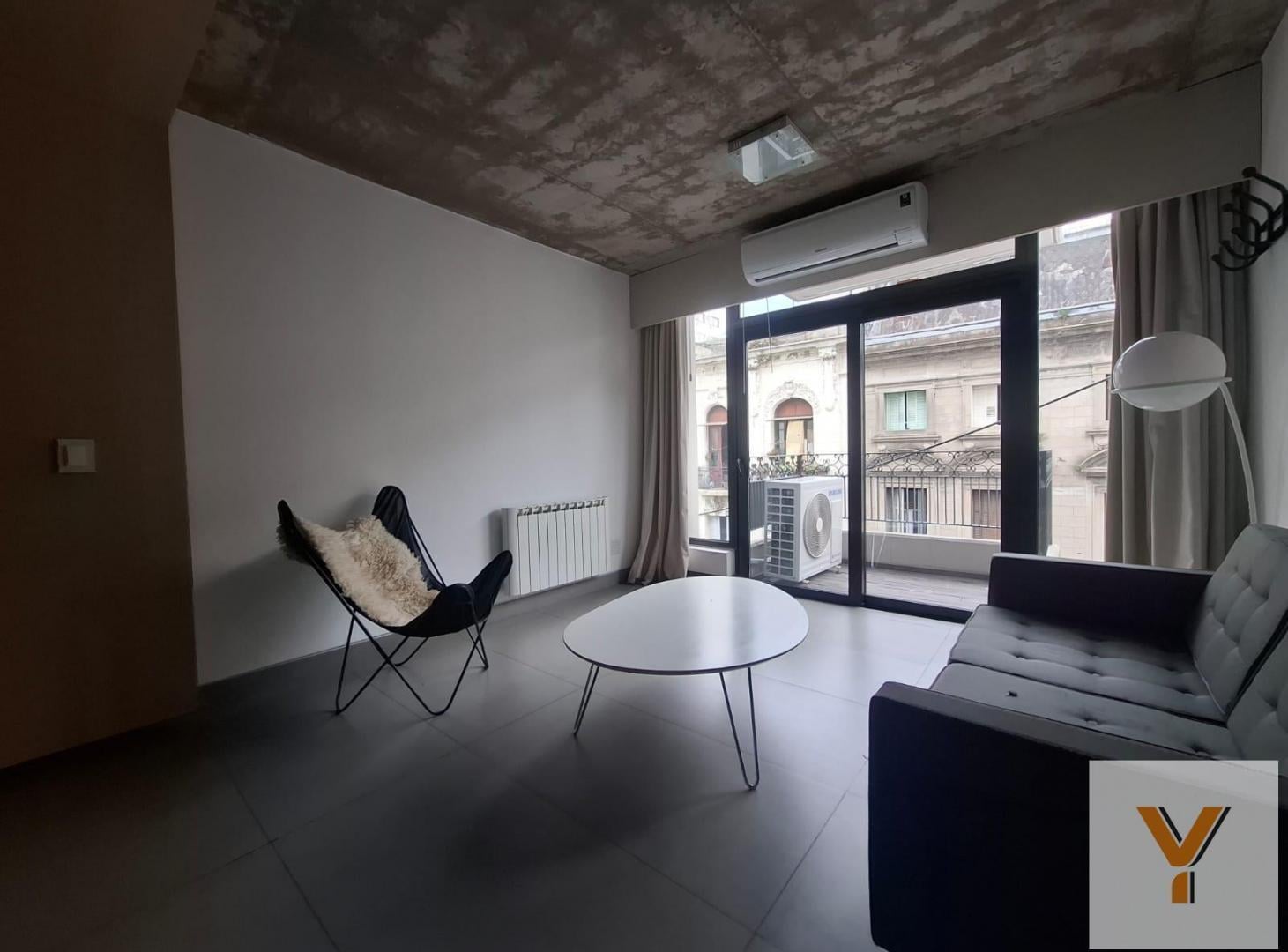 Foto de Departamento Monoambiente en alquiler - 1 Baño - San Telmo, imagen 5