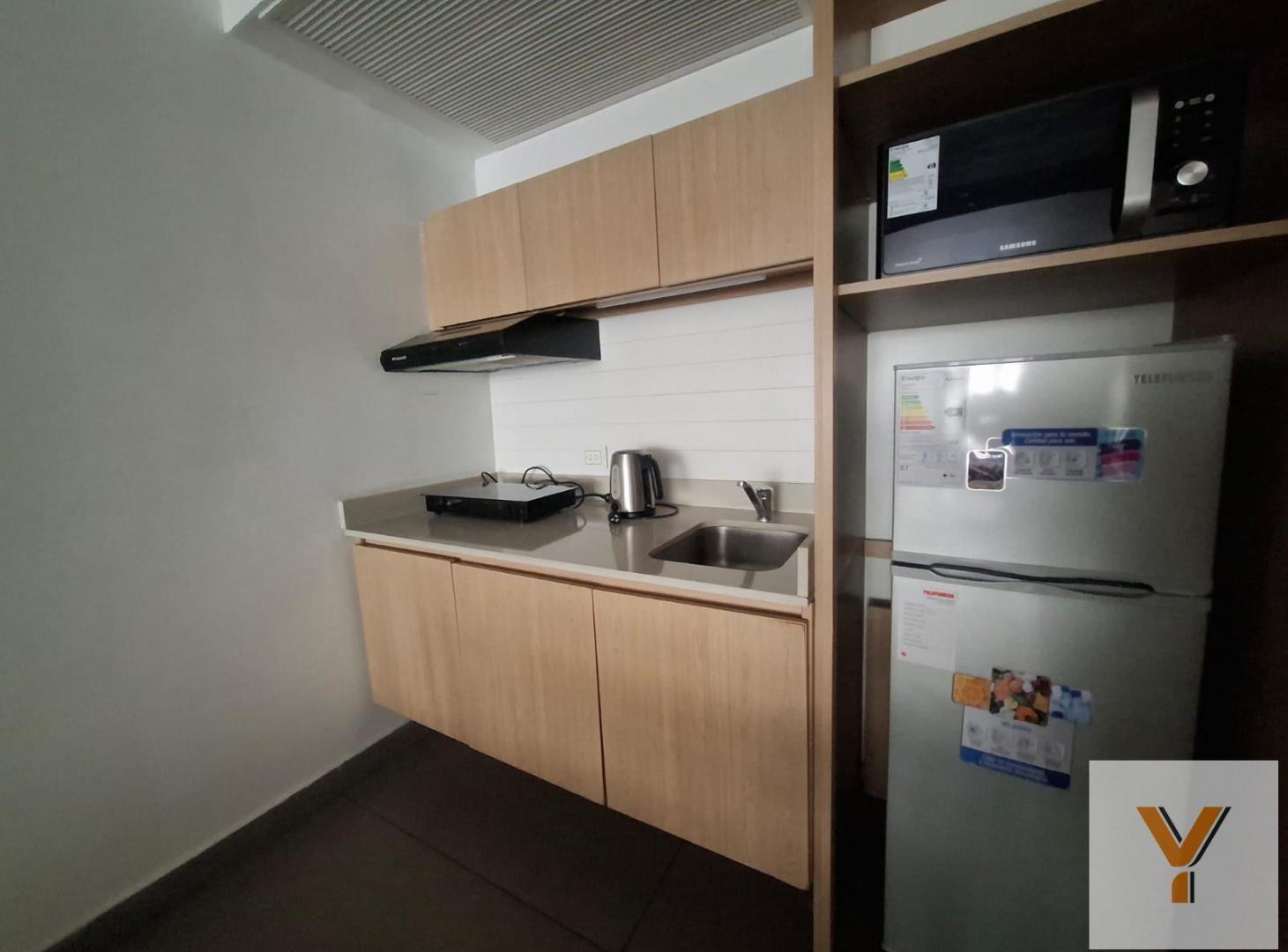 Foto de Departamento Monoambiente en alquiler - 1 Baño - San Telmo, imagen 4