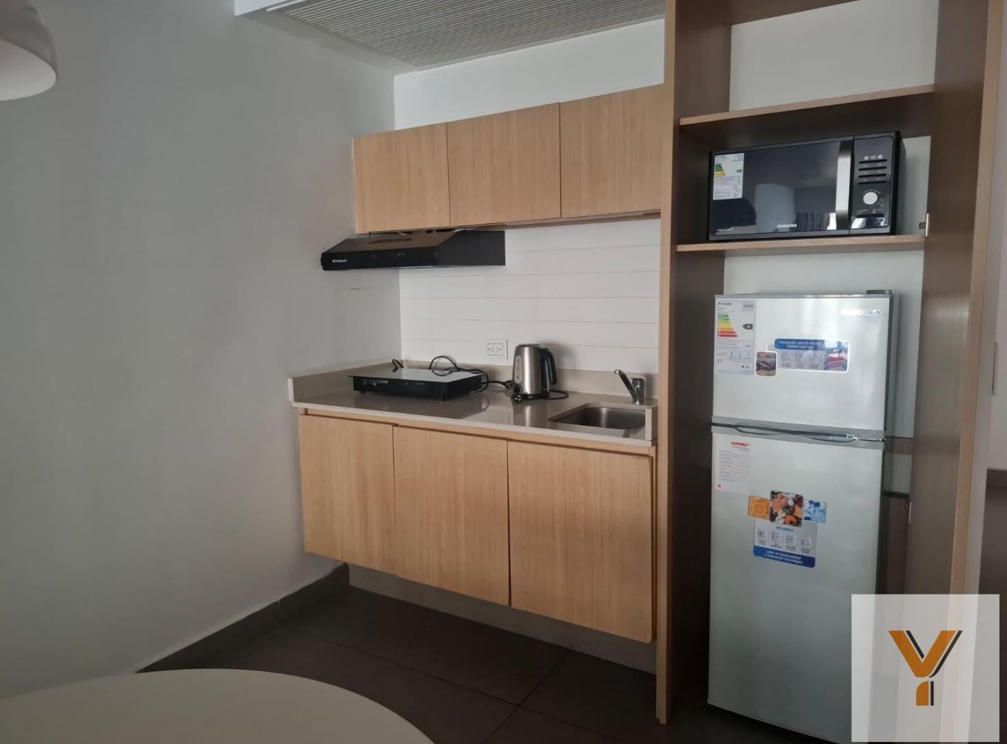 Foto de Departamento Monoambiente en alquiler - 1 Baño - San Telmo, imagen 3