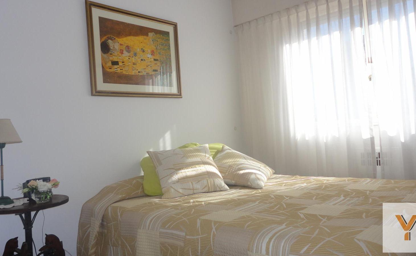 Foto de Departamento en alquiler - 1 Dormitorio 1 Baño - Almagro, imagen 2