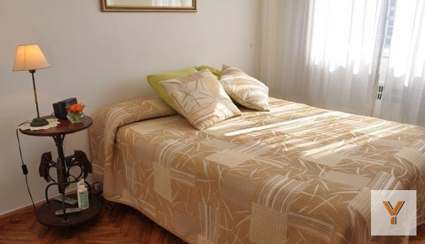Foto de Departamento en alquiler - 1 Dormitorio 1 Baño - Almagro, imagen 1