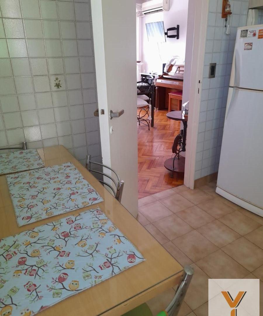Foto de Departamento en alquiler - 1 Dormitorio 1 Baño - Almagro, imagen 4