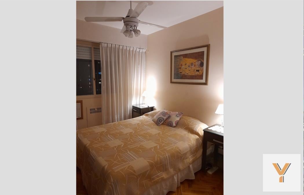 Foto de Departamento en alquiler - 1 Dormitorio 1 Baño - Almagro, imagen 3