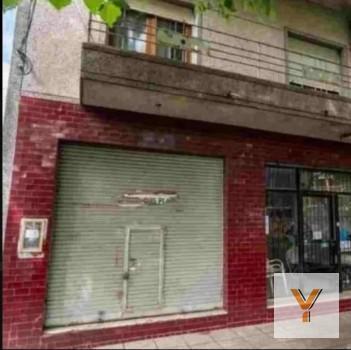 Foto de Local Comercial en alquiler - 1 Ambiente - Quilmes, imagen 2