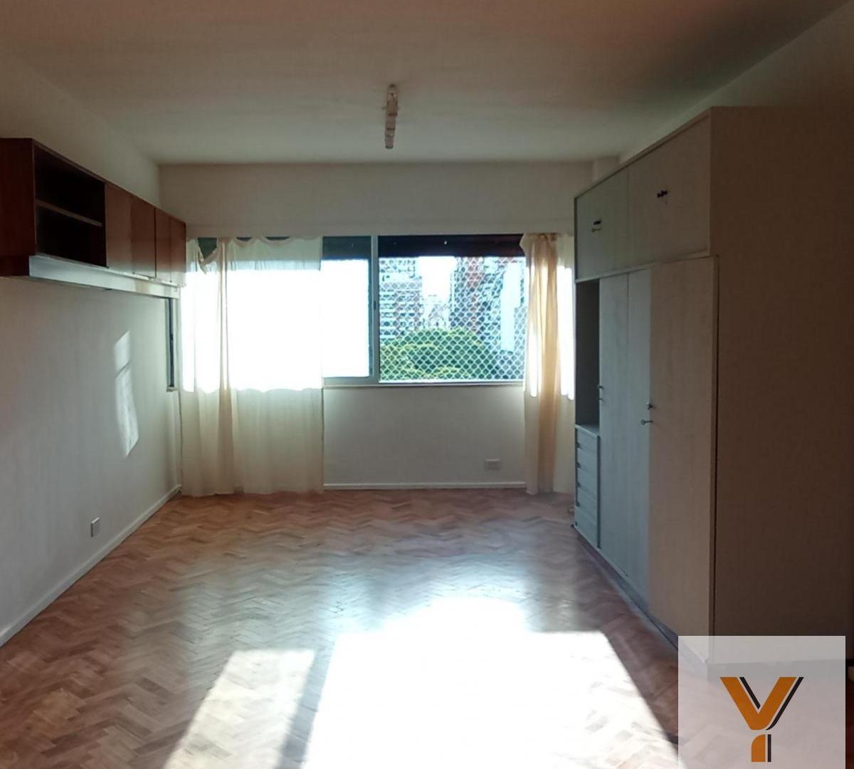 Foto de Departamento Monoambiente en alquiler - 1 Baño - Retiro, imagen 2